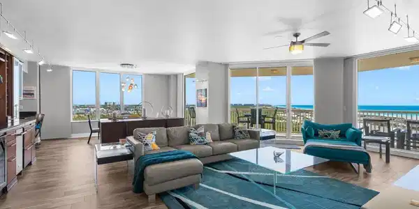15500 Emerald Coast Parkway