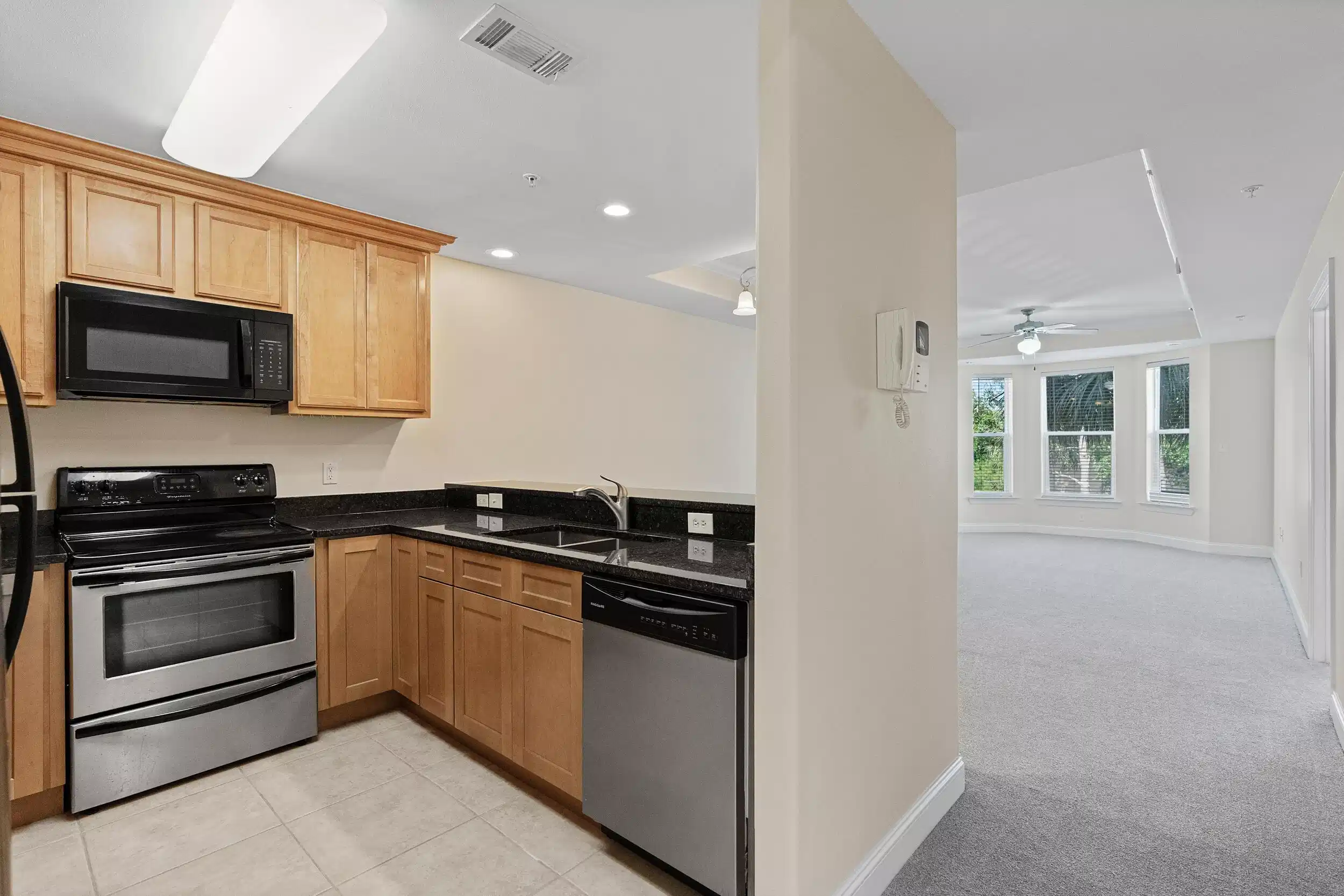 Image 1: Kitchen