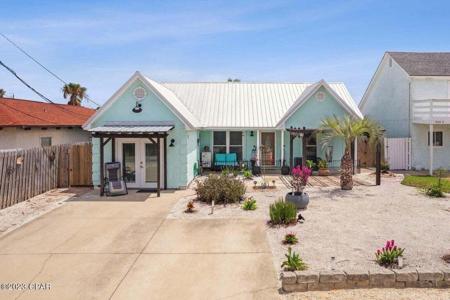5422 Beach Drive