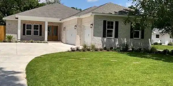 127 Country Club Road