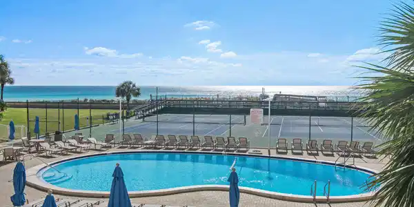 510 Gulf Shore Drive