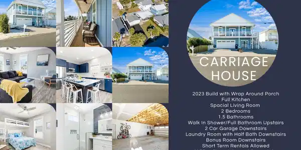 209 Oleander Drive
