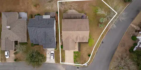 Image 3: Aerial View