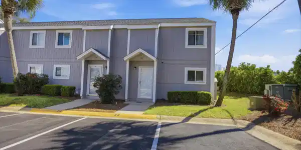 Image 4: Front of the House