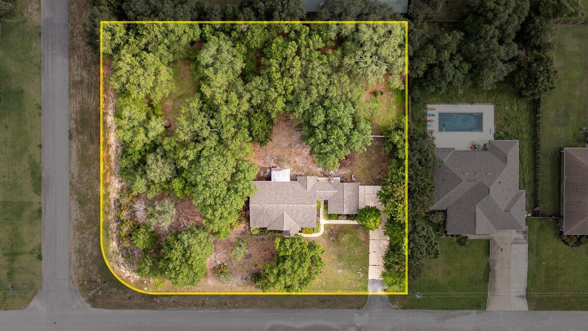 Image 2: 6689 Bryant Rd Drone-9