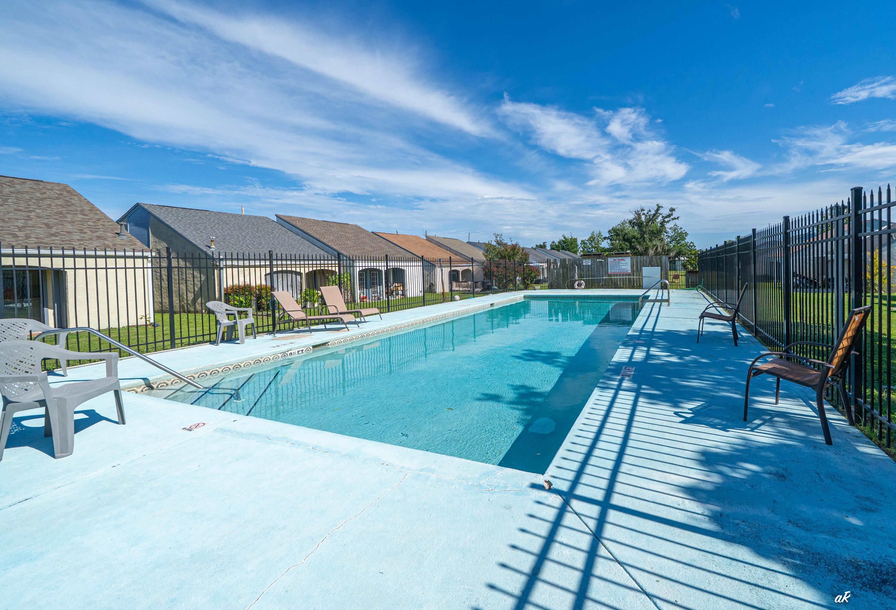 Image 2: Community Pool