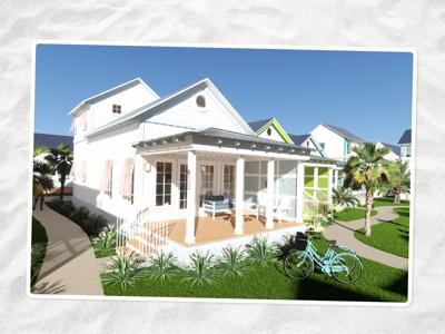 140 Paradise Found Circle