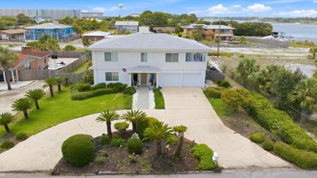 721 Sailfish Drive