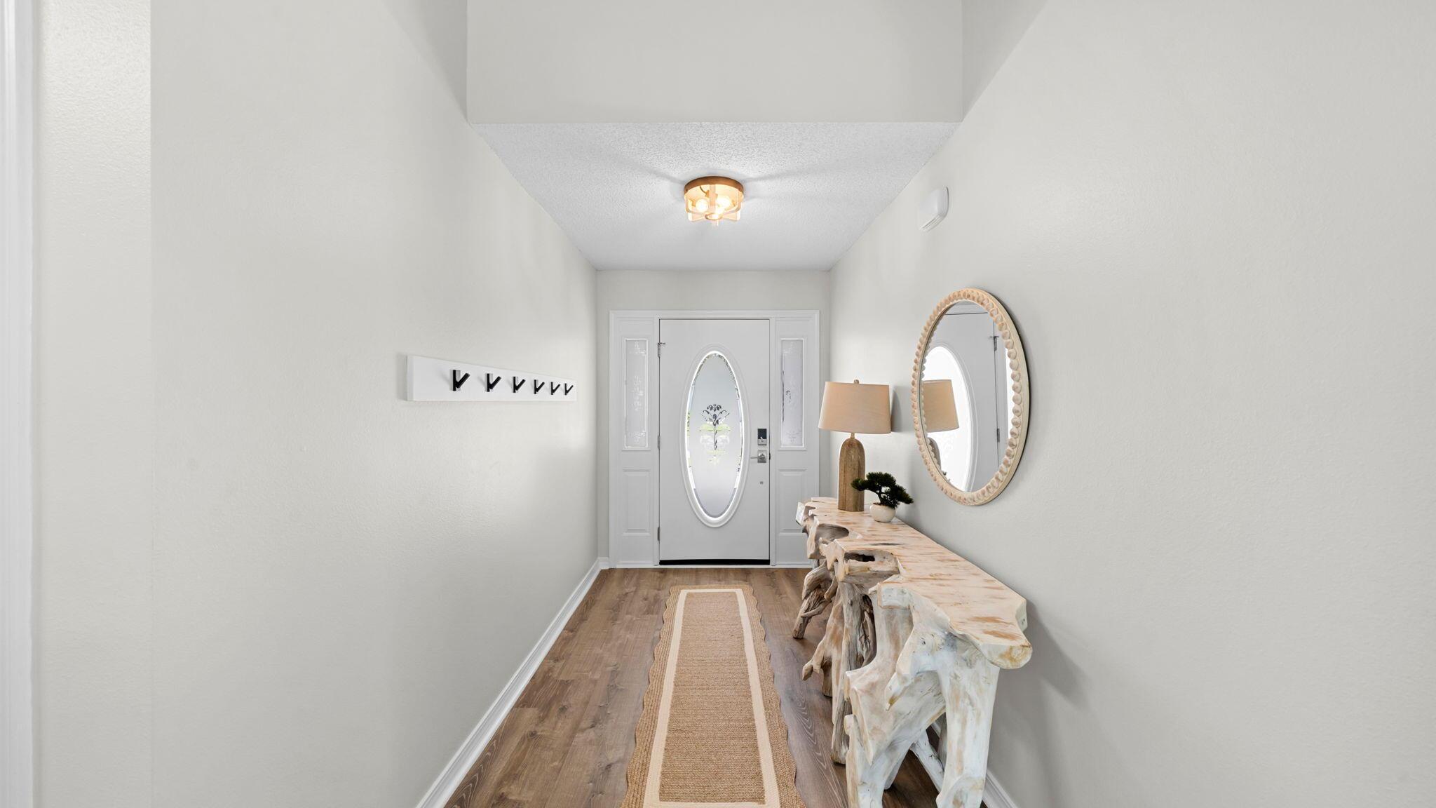 Image 4: Hallway