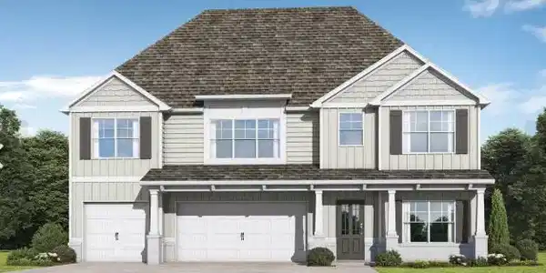 LOT 24 Spirit Bear Way