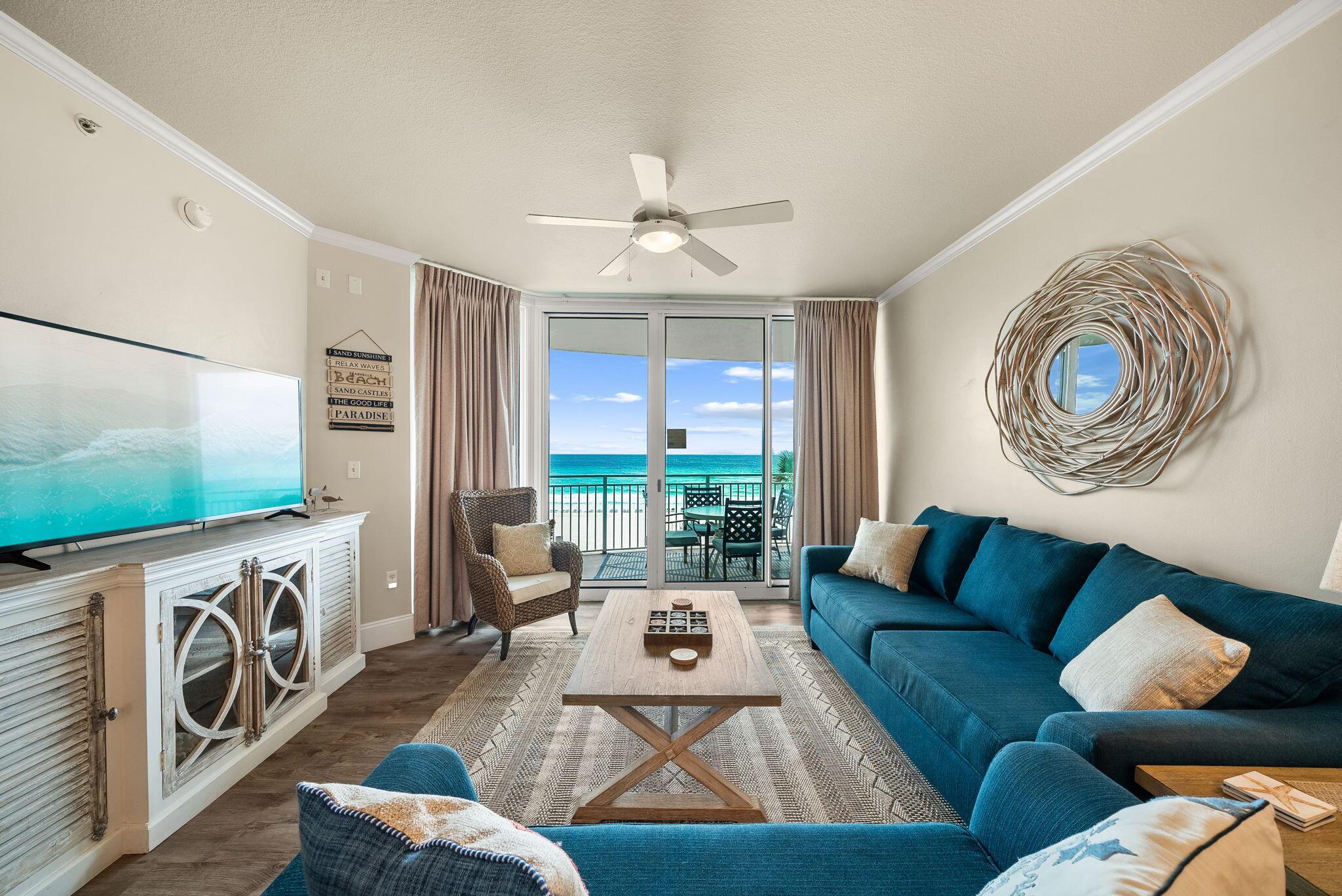 Image 2: Living Room