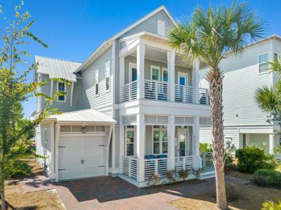 86 Clipper Street