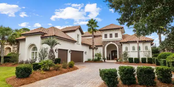3602 Preserve Lane