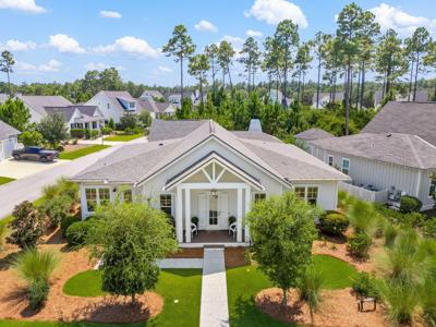 122 Trailhead Drive