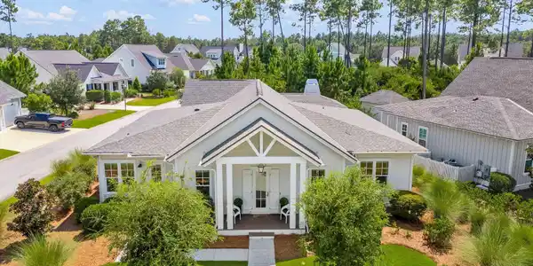 122 Trailhead Drive