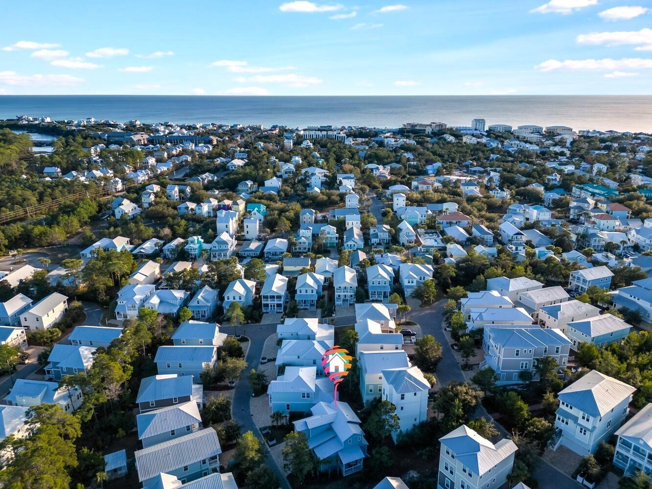 Image 3: Highland Parks Santa Rosa Beach Florida