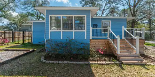 709 Cypress Drive