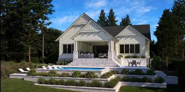 1734 Lost Cove Lane