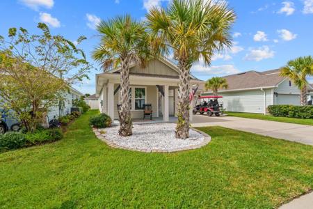105 Johnson Bayou Drive