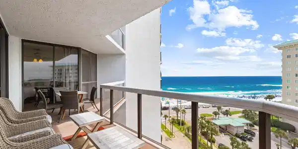 1096 Scenic Gulf Drive