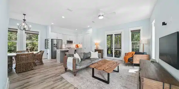 Image 2: Main Entertaining Space