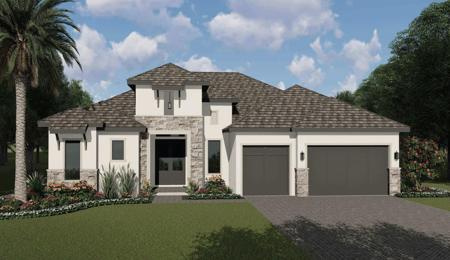 108 Trenovia Place