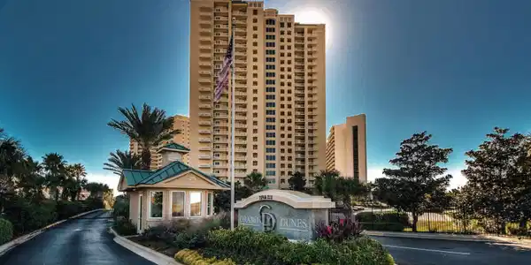 221 Scenic Gulf Drive