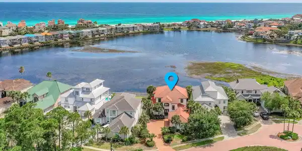 4720 Rendezvous Cove