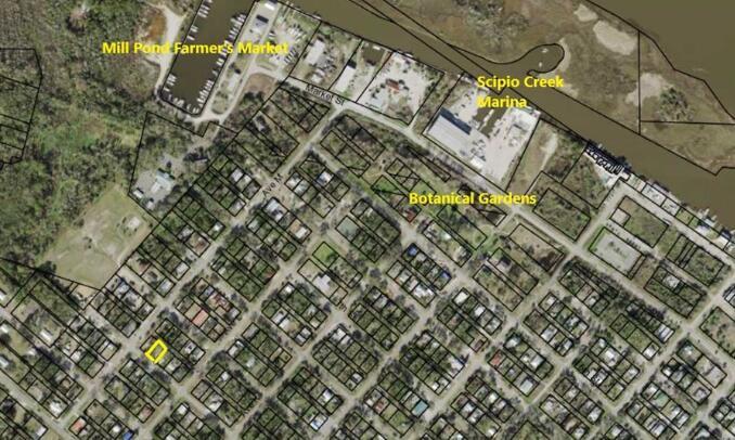 Image 1: Aerial