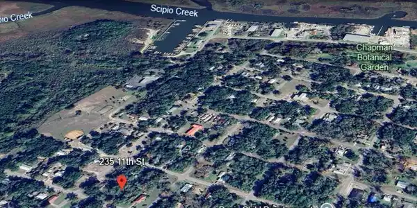 Image 2: Aerial