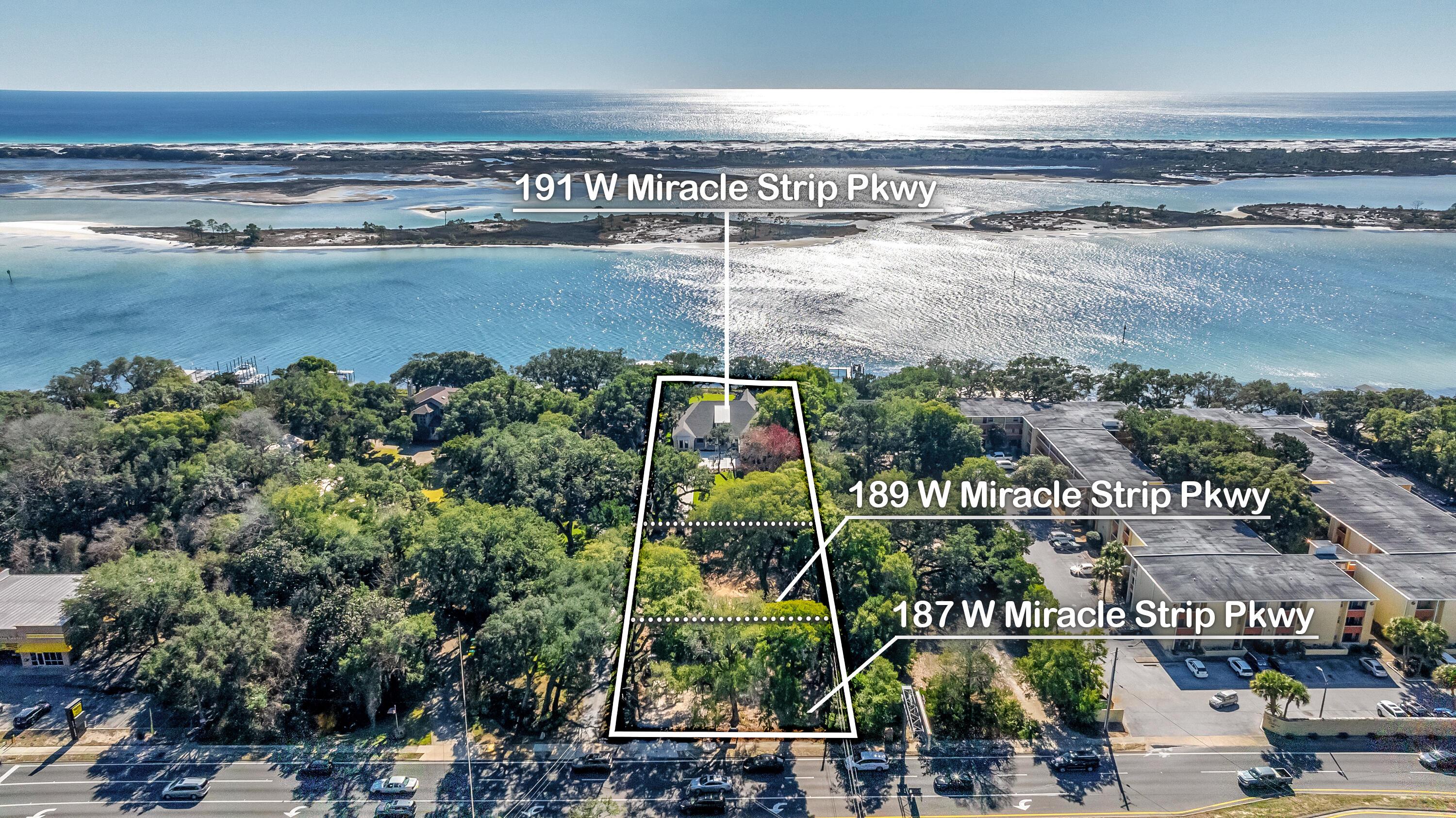 Image 2: 103-print-191-w-miracle-strip-pkwy