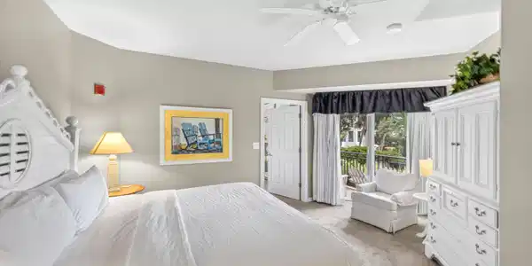 Image 4: Primary Bedroom