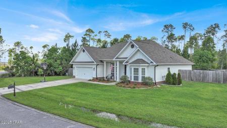 1104 Zephyr Way