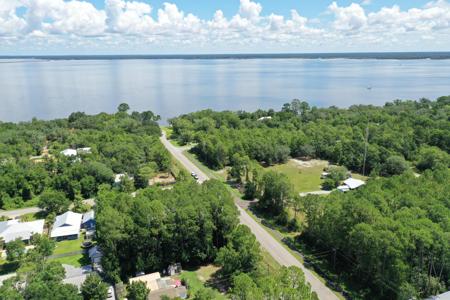 Lot 20 N Highway 283 (Bay Drive)