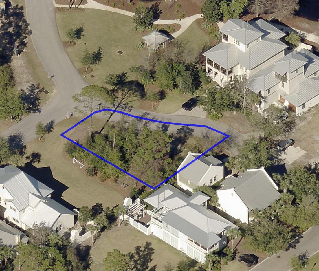 3401 Martinique Lane, Panama City Beach, FL lhrmls02437543 Beach