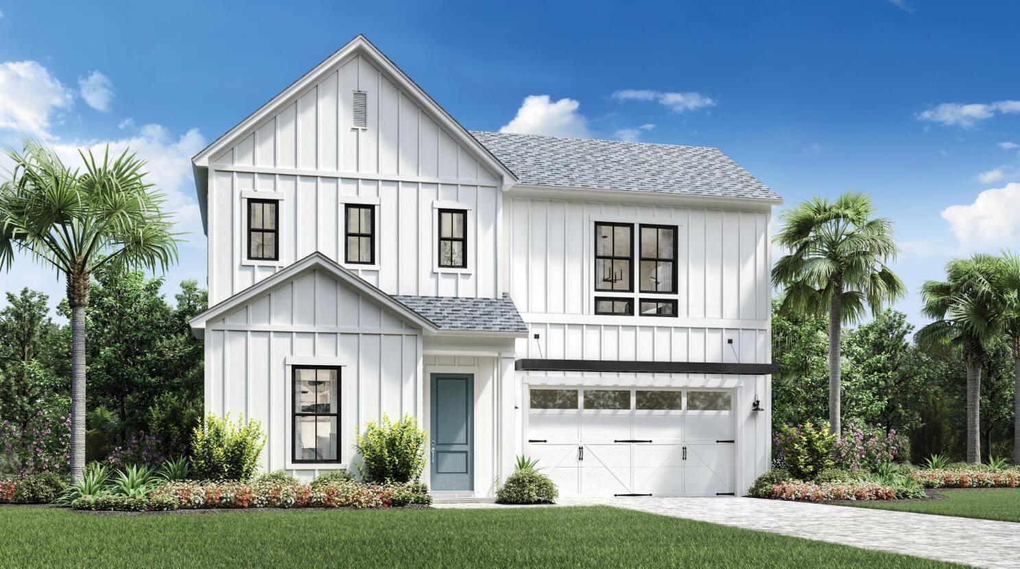 Image 1: Delwood Farmhouse