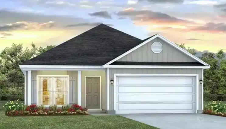 Image 1: Oakley C Rendering