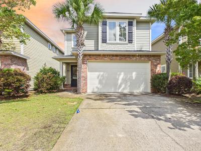 4286 Skipjack Cove
