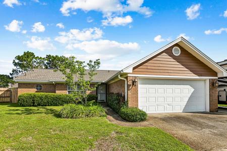 2201 Wedgewood Court