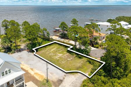 lot 42 Bahia Vista Drive