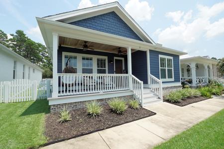 3 Front Porch Circle