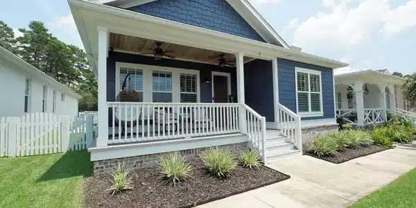 3 Front Porch Circle
