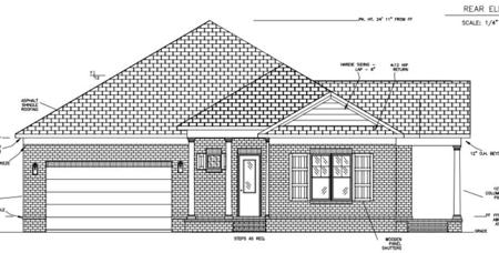 200 Safflower Lane