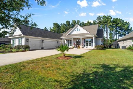 142 Mill Pond Cove