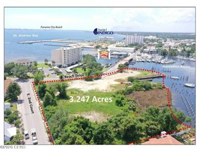 305 E Beach Drive