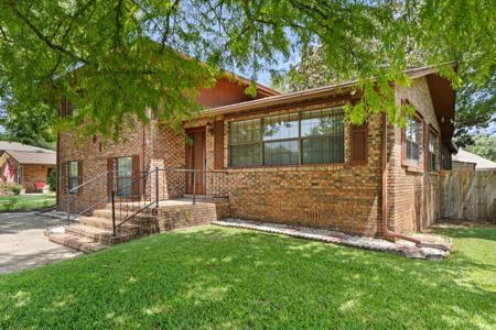 701 James Court
