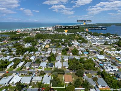Lot 354 Sea Breeze Drive
