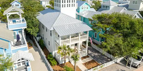 36 E Ruskin Street