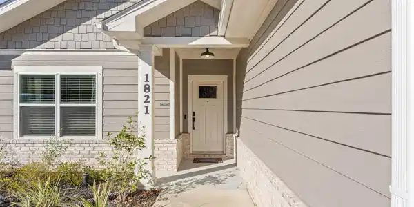 1821 Lubbock Road