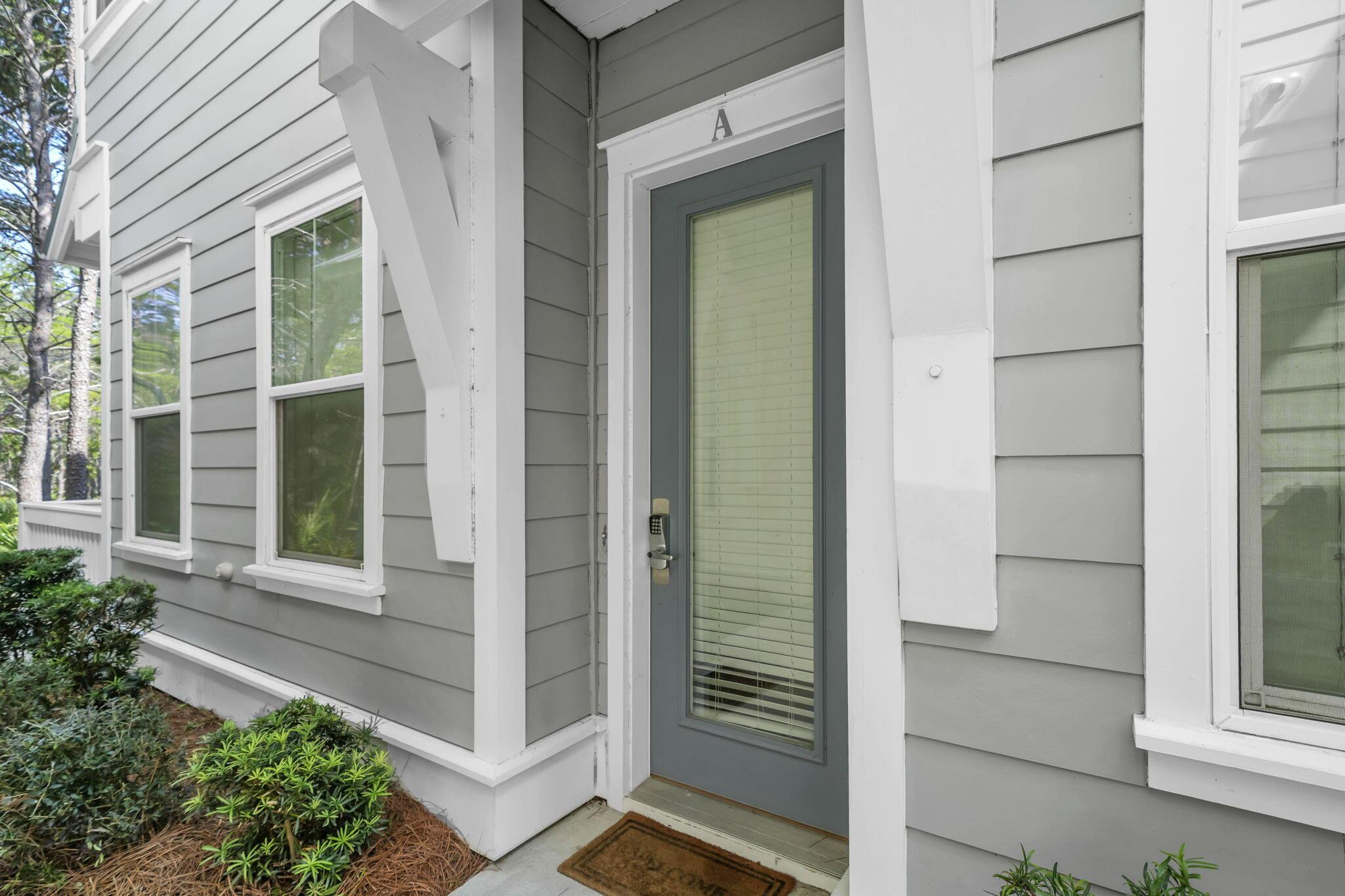 Image 3: Front Door